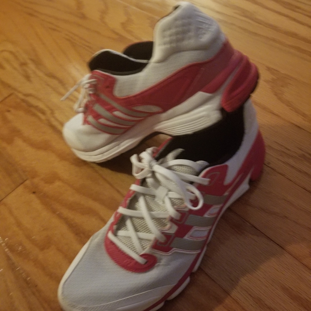 Adidas sneaker